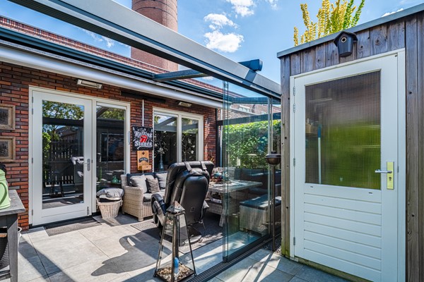 Medium property photo - Grote Schoorsteenplein 2, 6717 ZR Ede